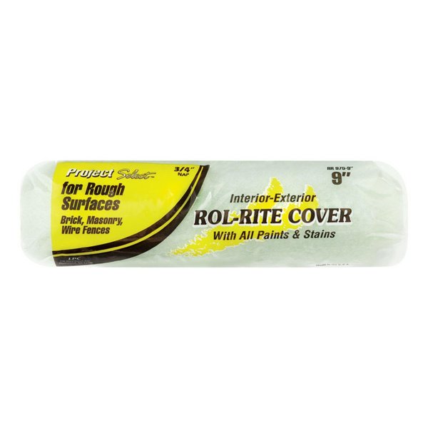 Linzer Roller Cover 9X3/4In RC1145